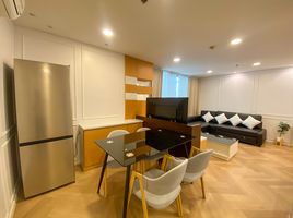 2 Schlafzimmer Appartement zu vermieten im Asoke Place, Khlong Toei Nuea