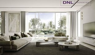 5 Bedrooms Villa for sale in District One, Dubai District One Villas