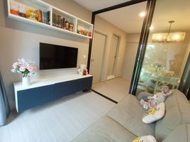 1 Bedroom Condo for sale at Aspire Sukhumvit-Onnut , Suan Luang