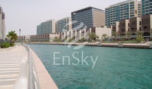 2 Bedrooms Apartment for sale in Al Muneera, Abu Dhabi Al Maha