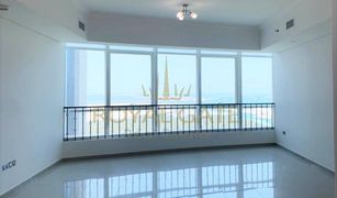 1 Habitación Apartamento en venta en City Of Lights, Abu Dhabi C6 Tower