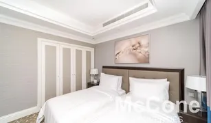 4 Bedrooms Apartment for sale in Central Park Tower, Dubai The Address The BLVD