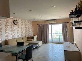 2 Schlafzimmer Appartement zu verkaufen im Eak Condo View, Bang Pla Soi, Mueang Chon Buri