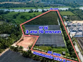 Grundstück zu verkaufen in Sam Phran, Nakhon Pathom, Ban Mai, Sam Phran, Nakhon Pathom, Thailand