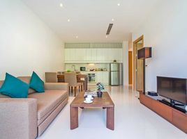 1 Bedroom Condo for rent at Kamala Falls, Kamala, Kathu, Phuket