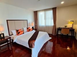 3 Schlafzimmer Appartement zu vermieten im Piyathip Place, Khlong Tan Nuea