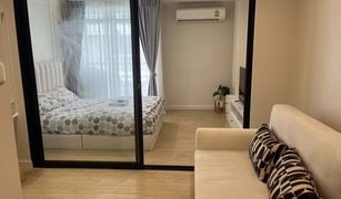 1 Schlafzimmer Wohnung zu verkaufen in Phra Khanong, Bangkok The Link Sukhumvit 50