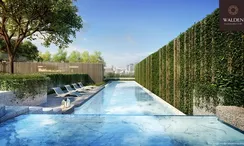 Photo 2 of the Communal Pool at Walden Sukhumvit 39