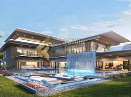 7 Bedroom Villa for sale at Portofino, Golf Vita, DAMAC Hills (Akoya by DAMAC)