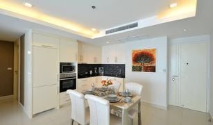 3 Bedrooms Condo for sale in Nong Prue, Pattaya Cosy Beach View