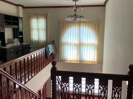 5 Schlafzimmer Haus zu verkaufen in Bang Nam Priao, Chachoengsao, Singto Thong