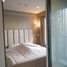 1 Bedroom Apartment for rent at Life One Wireless, Lumphini, Pathum Wan