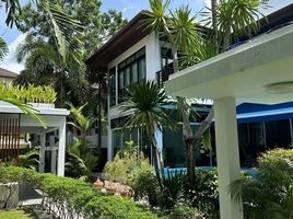 4 спален Вилла на продажу в The Lake House, Si Sunthon, Тхаланг