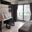 2 Schlafzimmer Appartement zu vermieten im Ease 2, Samae Dam, Bang Khun Thian