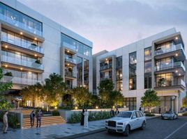 2 बेडरूम अपार्टमेंट for sale at Canal Front Residences, dar wasl, Al Wasl