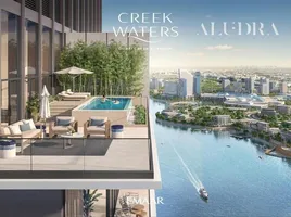 3 बेडरूम अपार्टमेंट for sale at Creek Waters, Creek Beach, दुबई क्रीक हार्बर (द लैगून)