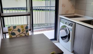 1 Bedroom Condo for sale in Bang Na, Bangkok Elio Del Nest