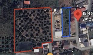 N/A Land for sale in San Klang, Chiang Mai 