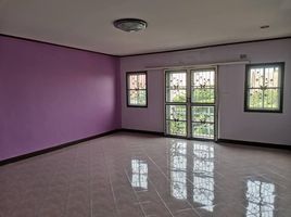 5 Schlafzimmer Villa zu vermieten im Baan Sathaporn Rangsit, Bueng Yi Tho, Thanyaburi