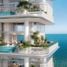 4 Bedroom Apartment for sale at Orla by Omniyat, The Crescent, Palm Jumeirah, Dubai, United Arab Emirates