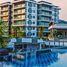 1 Bedroom Penthouse for sale at Chalong Miracle Lakeview, Chalong, Phuket Town