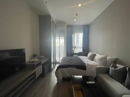1 Bedroom Apartment for sale at KnightsBridge Prime On Nut, Phra Khanong Nuea