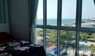 2 Bedrooms Penthouse for sale in Nong Prue, Pattaya Neo Condo