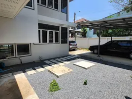 4 спален Дом for rent in Пхра Кханонг Бангкок, Bang Chak