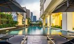 Features & Amenities of Grande Centre Point Ploenchit
