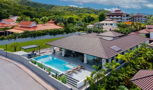 华欣 网络 BelVida Estates Hua Hin 5 卧室 屋 售 