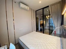 1 спален Кондо в аренду в KnightsBridge Prime On Nut, Phra Khanong Nuea, Щаттхана