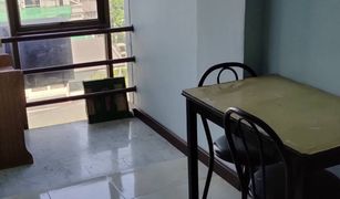 Studio Condo for sale in Chantharakasem, Bangkok Diamond Ratchada Place 2