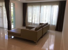 4 Schlafzimmer Wohnung zu vermieten im Veranda Residence, Bang Kapi, Huai Khwang