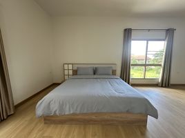 4 Schlafzimmer Haus zu vermieten in Ban Waen, Hang Dong, Ban Waen