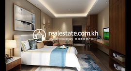 Unit C1-1 two-bedroom sea-view apartment中可用单位