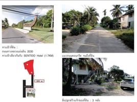  Grundstück zu verkaufen in Takua Pa, Phangnga, Bang Muang, Takua Pa