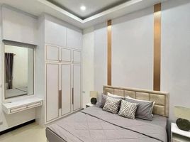 3 спален Вилла for sale in Чонбури, Pong, Паттая, Чонбури