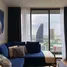 2 Schlafzimmer Wohnung zu vermieten im BEATNIQ Sukhumvit 32, Khlong Tan