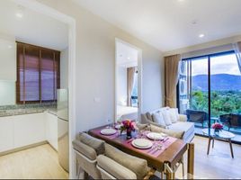2 Schlafzimmer Wohnung zu verkaufen im Diamond Condominium Bang Tao, Choeng Thale