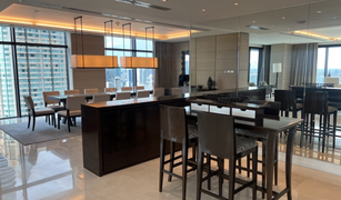 4 chambres Condominium a vendre à Lumphini, Bangkok The Residences at The St. Regis Bangkok