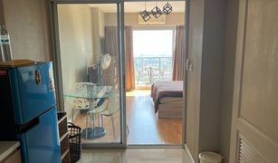 Studio Condo for sale in Nong Prue, Pattaya Unicca 