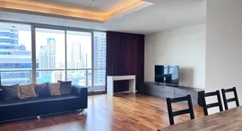 Verfügbare Objekte im Sky Villas Sathorn