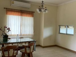 3 Bedroom House for rent at Sirin Home 2, San Klang
