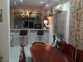 2 Schlafzimmer Haus zu verkaufen im Perfect Place Ramkhamhaeng 164, Min Buri, Min Buri