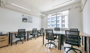 N/A Office for sale in Bang Na, Bangkok The Park East