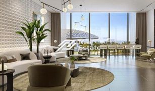 1 Schlafzimmer Appartement zu verkaufen in , Abu Dhabi Saadiyat Grove