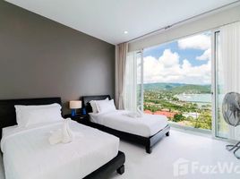 4 Schlafzimmer Villa zu verkaufen in Koh Samui, Surat Thani, Koh Samui