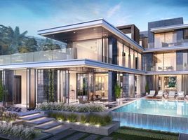 7 Bedroom Villa for sale at Venice, DAMAC Lagoons, Dubai