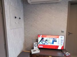 Studio Condo for rent at Life Asoke Hype, Makkasan