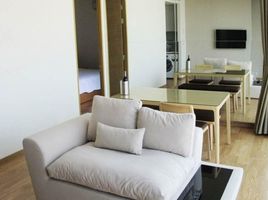 1 Schlafzimmer Wohnung zu vermieten im The Breeze Narathiwas, Chong Nonsi